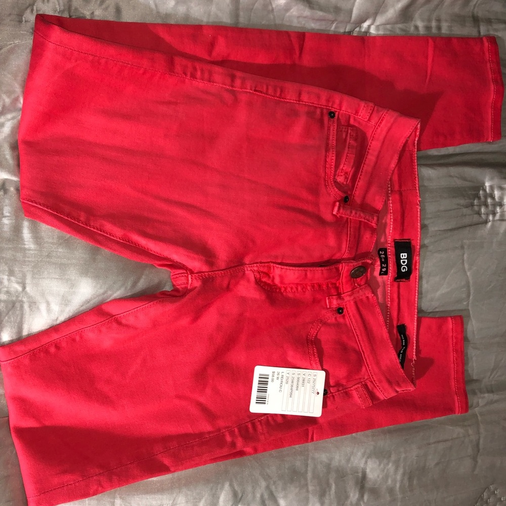 Brand new Skinny jeans ..